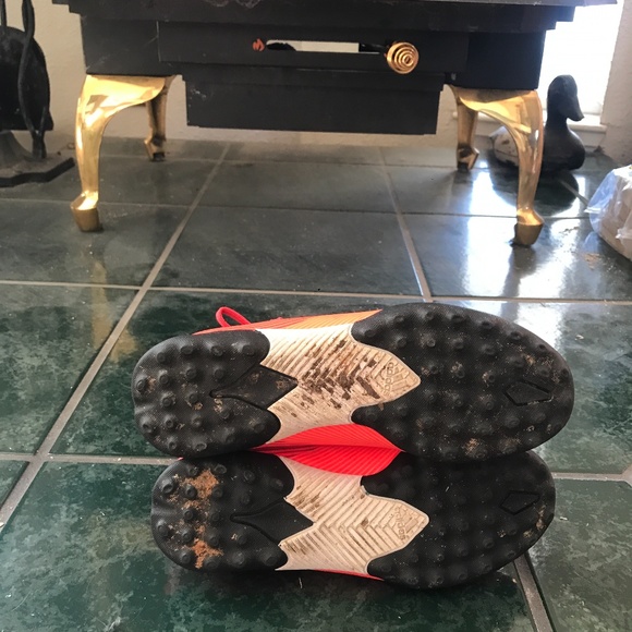 Adidas turf cleats - Picture 5 of 8